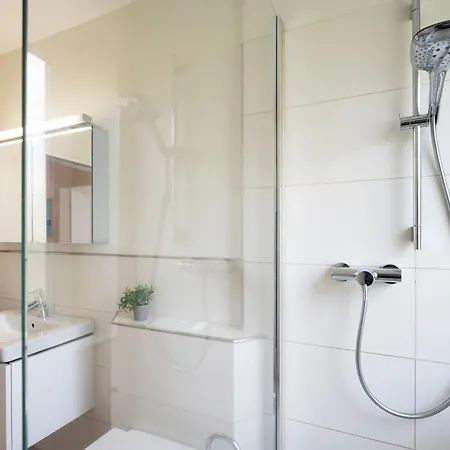 Haus Seepferdchen Am 3 דירה טימנדורפר שטרנד