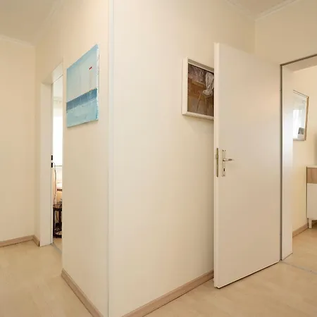 Haus Seepferdchen Am 3 דירה