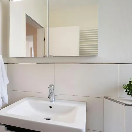 Haus Seepferdchen Am 3 아파트