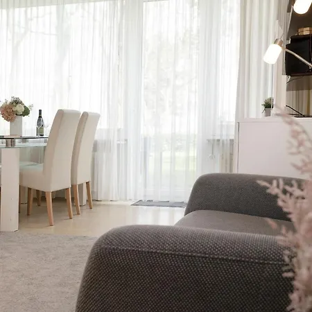 Haus Seepferdchen Am 3 * טימנדורפר שטרנד