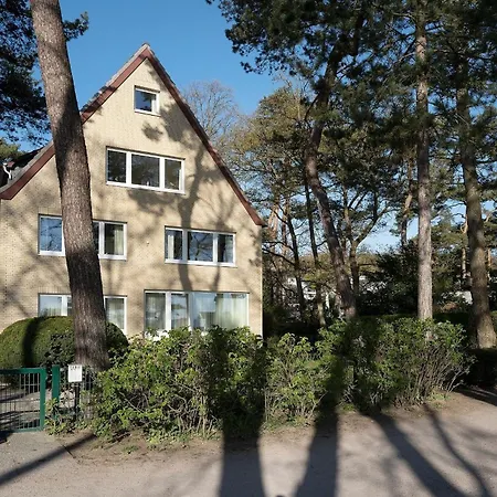 Haus Seepferdchen Am 3 דירה טימנדורפר שטרנד