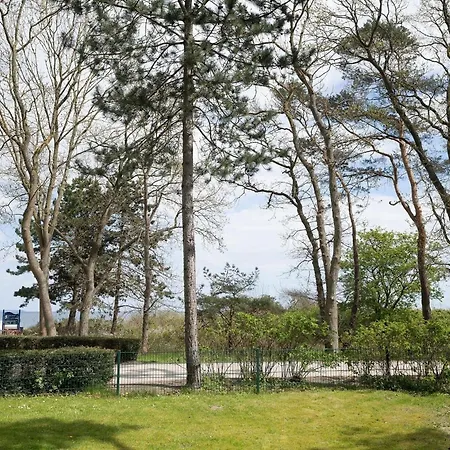 Apartman Haus Seepferdchen Am 3 Timmendorfer Strand